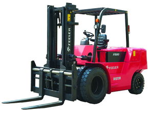 內燃叉車 生產廠家與價格指南