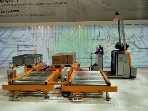 十年巨變 全球叉車工業(yè)新格局的崛起與重構(gòu)