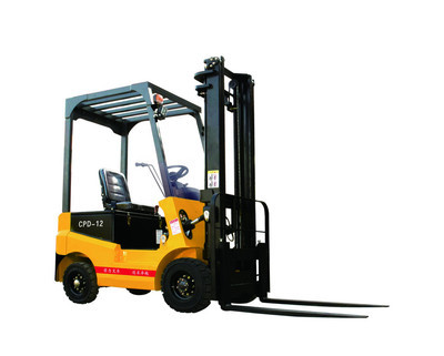 河北地區(qū)一噸三米四輪座駕式電動(dòng)叉車 價(jià)格、廠家與選購指南