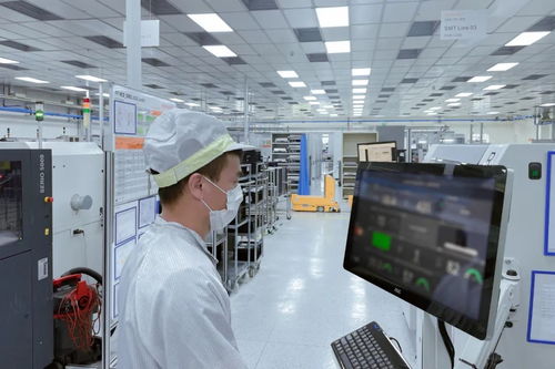 向春而行，協(xié)同一心保生產(chǎn) 信息技術(shù)咨詢(xún)服務(wù)護(hù)航上海某區(qū)200余家制造業(yè)企業(yè)穩(wěn)定運(yùn)行